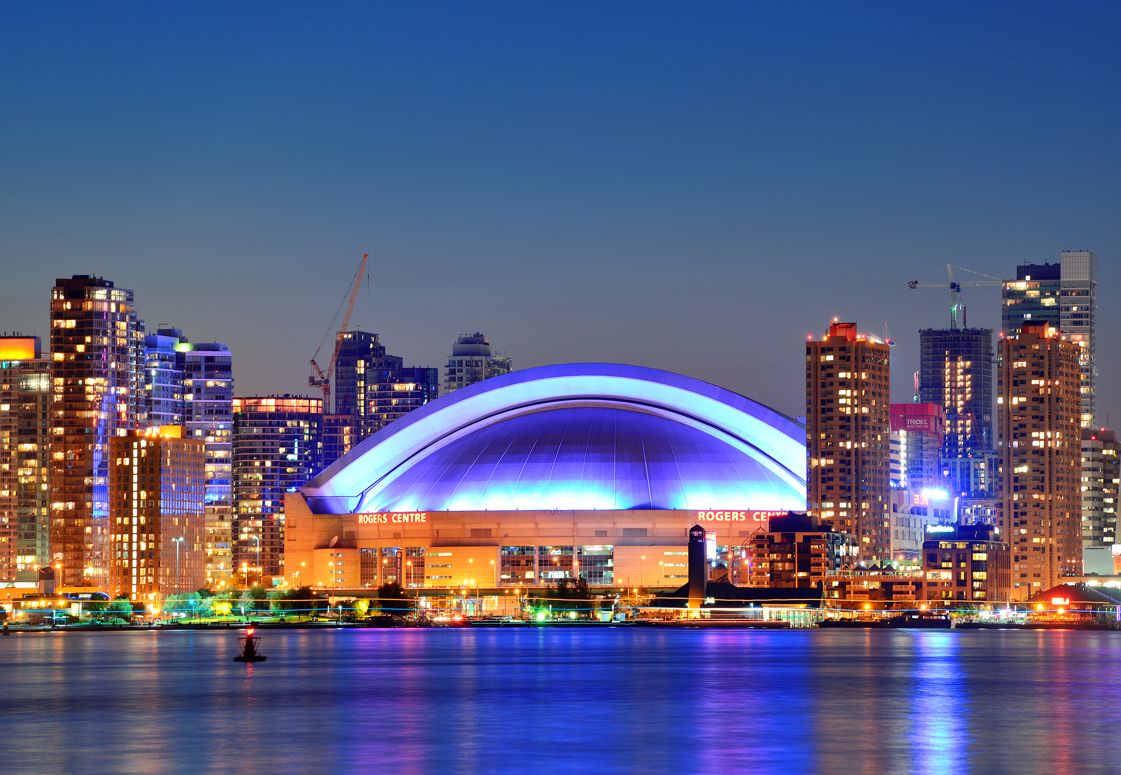 Por que fazer um intercâmbio em Toronto, no Canadá?